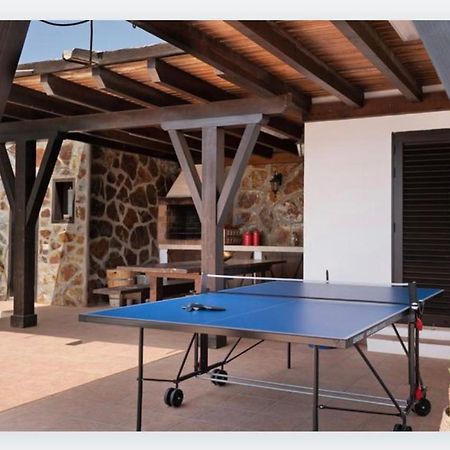 Villa Petronila Tias, Lanzarote Conil Ngoại thất bức ảnh