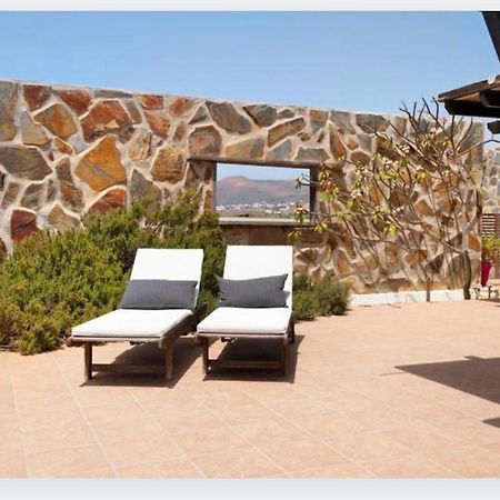 Villa Petronila Tias, Lanzarote Conil Ngoại thất bức ảnh