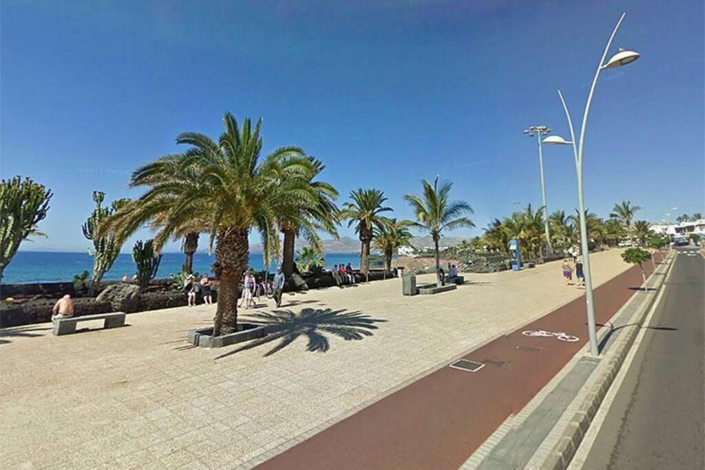 Villa Petronila Tias, Lanzarote Conil Ngoại thất bức ảnh