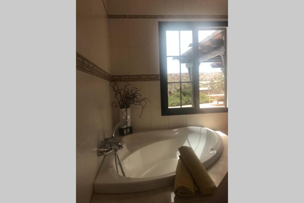 Villa Petronila Tias, Lanzarote Conil Ngoại thất bức ảnh
