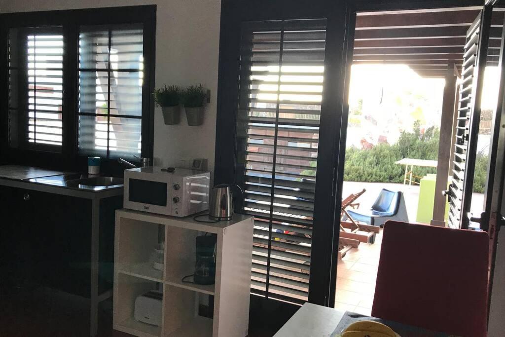 Villa Petronila Tias, Lanzarote Conil Ngoại thất bức ảnh