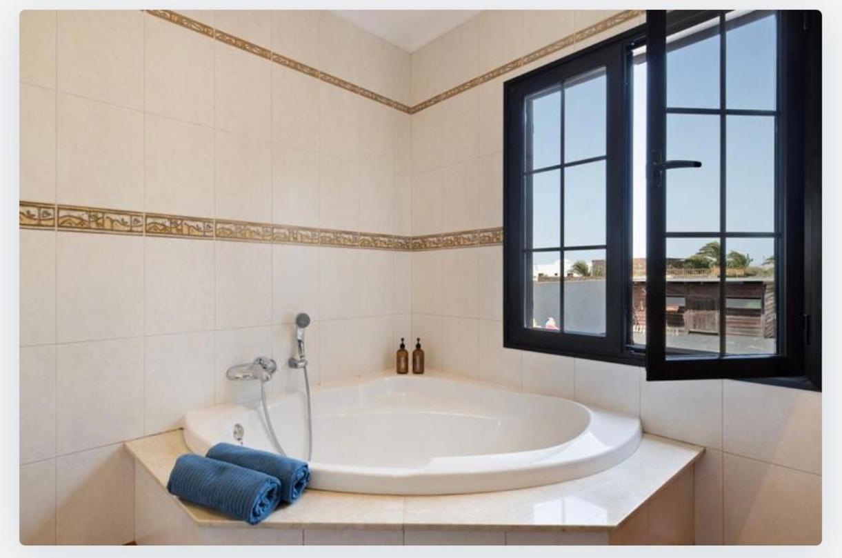 Villa Petronila Tias, Lanzarote Conil Ngoại thất bức ảnh
